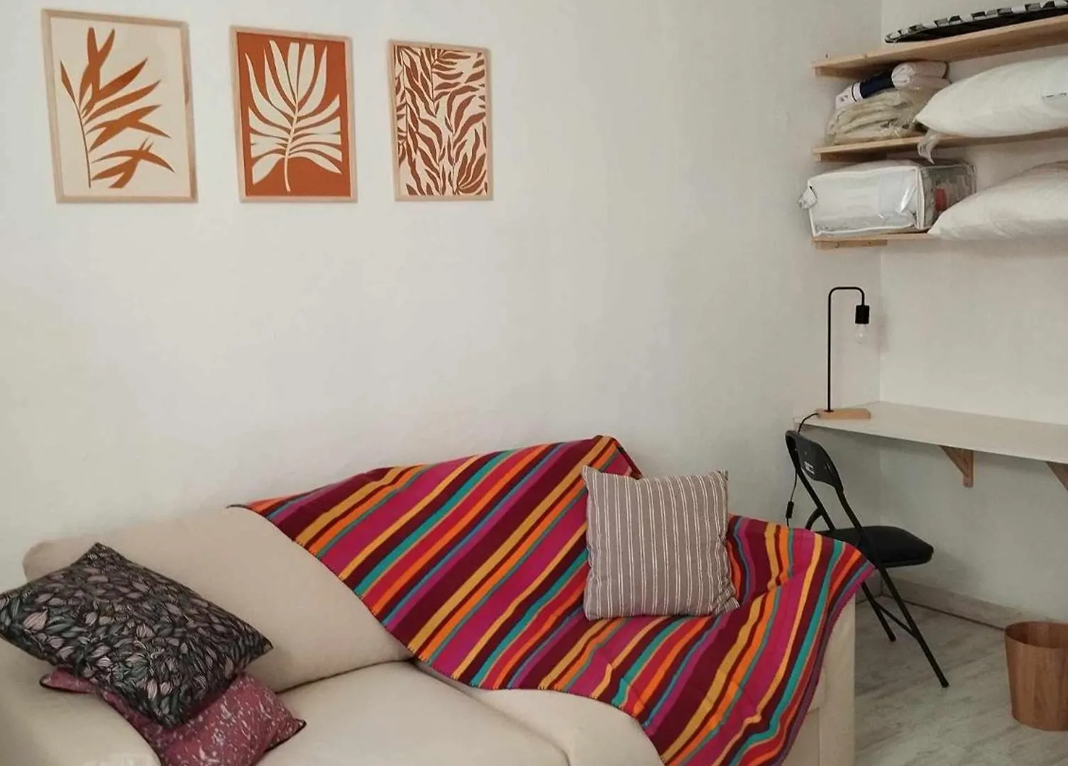 Appartement Gambetta - Hypercentre - Gaillac Appartamento