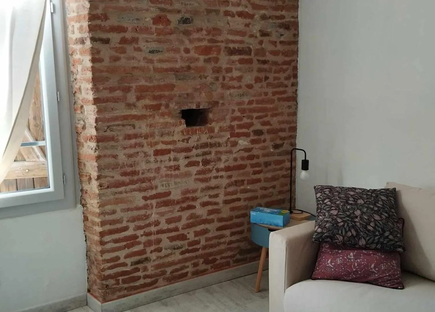 Appartamento Appartement Gambetta - Hypercentre - Gaillac Francia