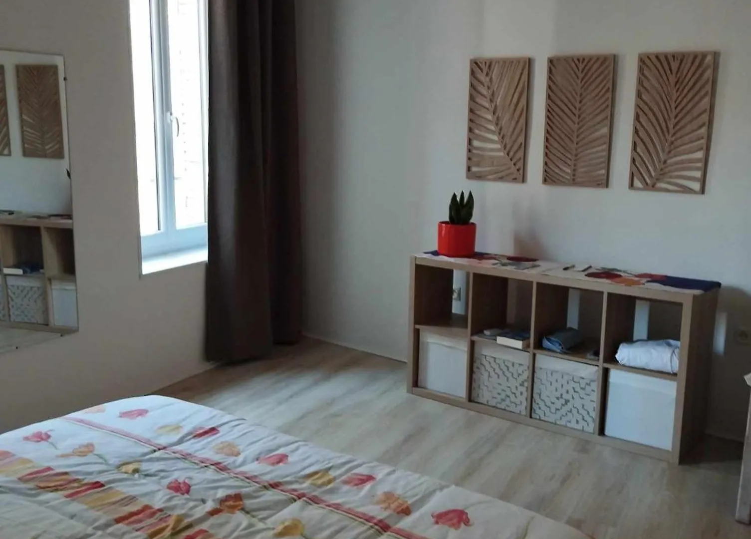 Appartement Gambetta - Hypercentre - Gaillac