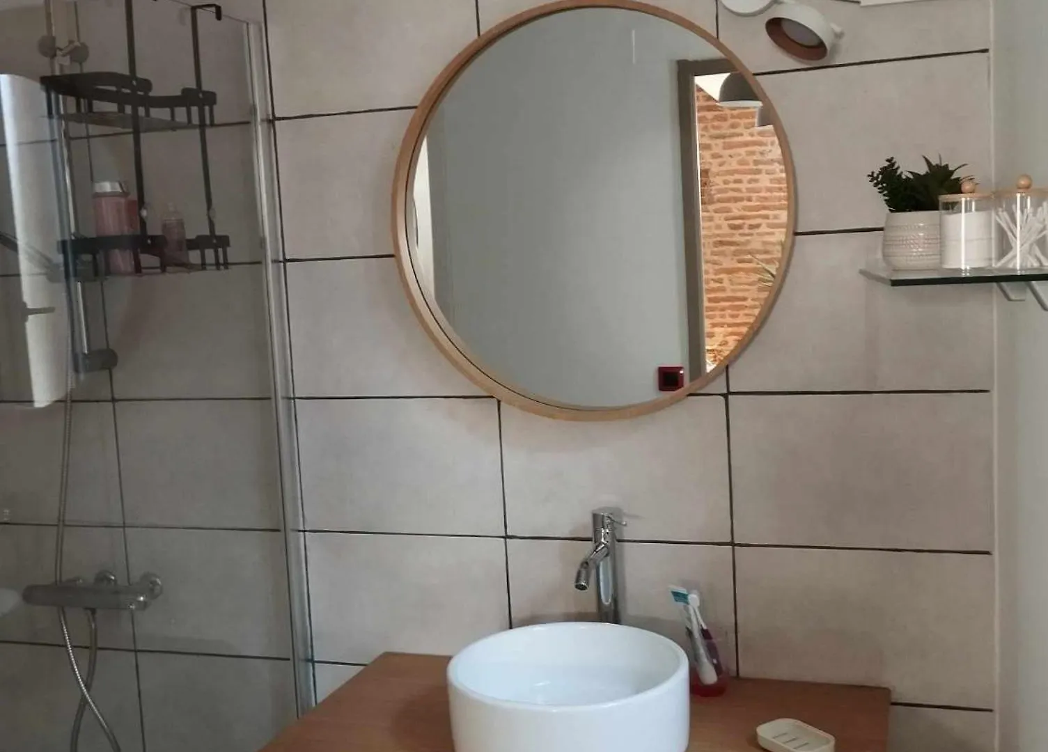 Appartement Gambetta - Hypercentre - Gaillac Francia