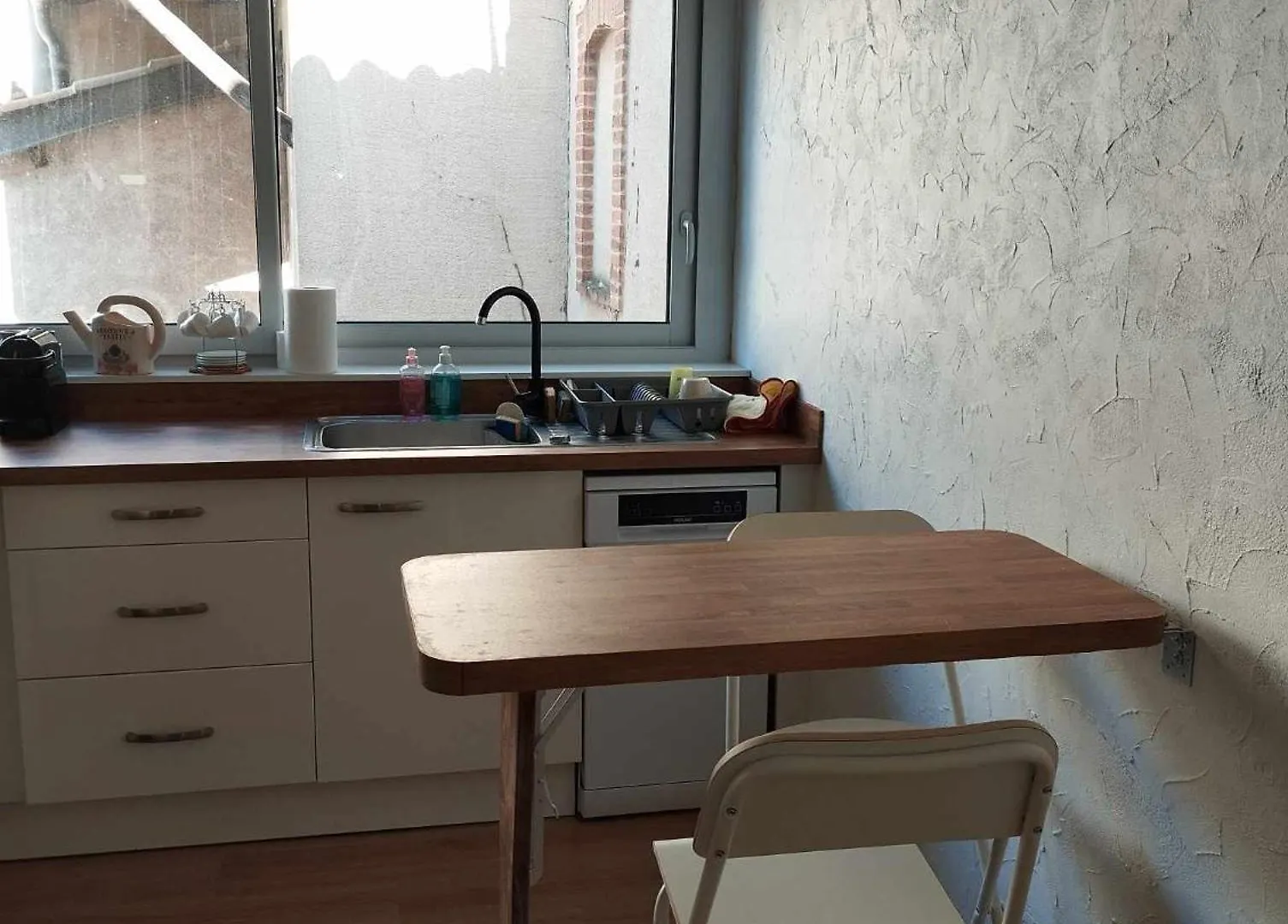 Appartement Gambetta - Hypercentre - Gaillac 0*,  Francia