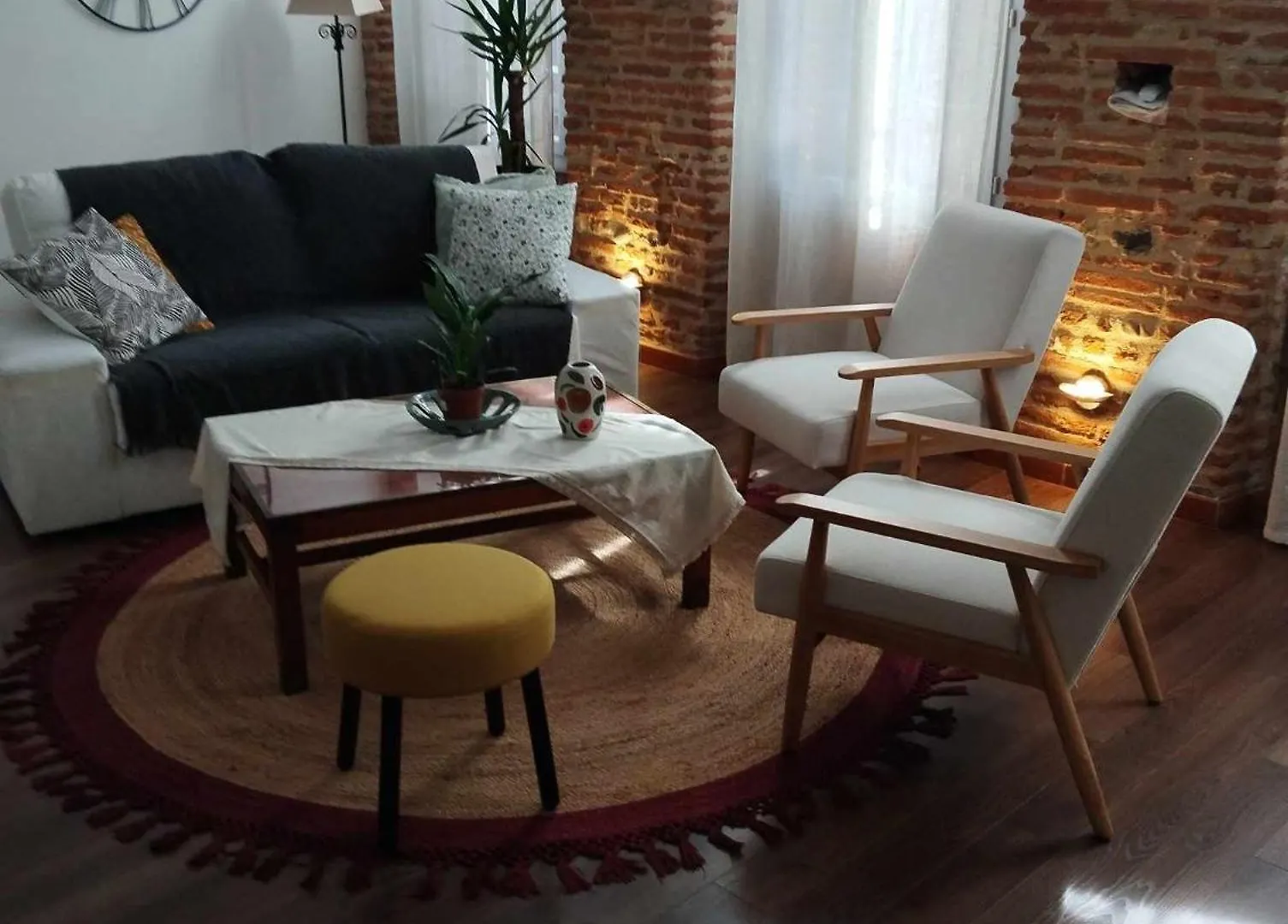 Appartement Gambetta - Hypercentre - Gaillac Appartamento