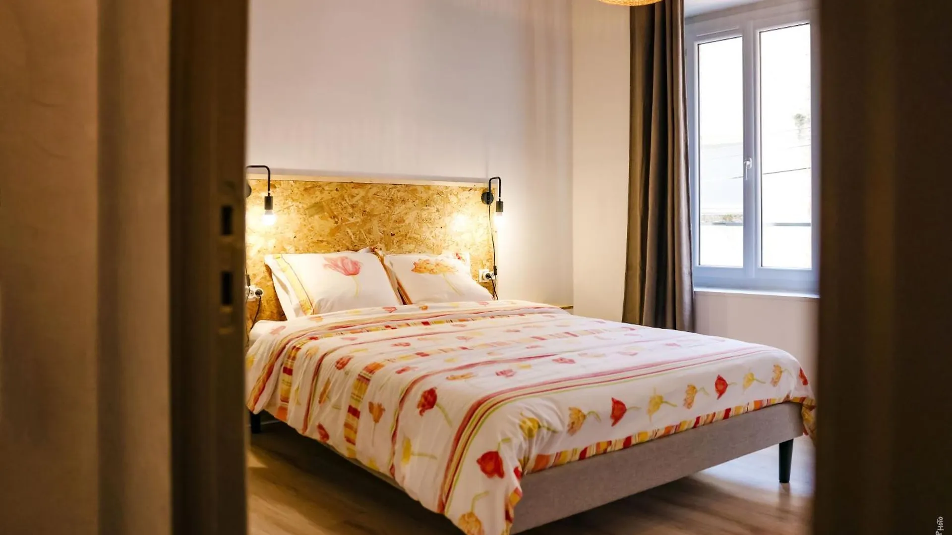 Appartement Gambetta - Hypercentre - Gaillac 0*,  Francia