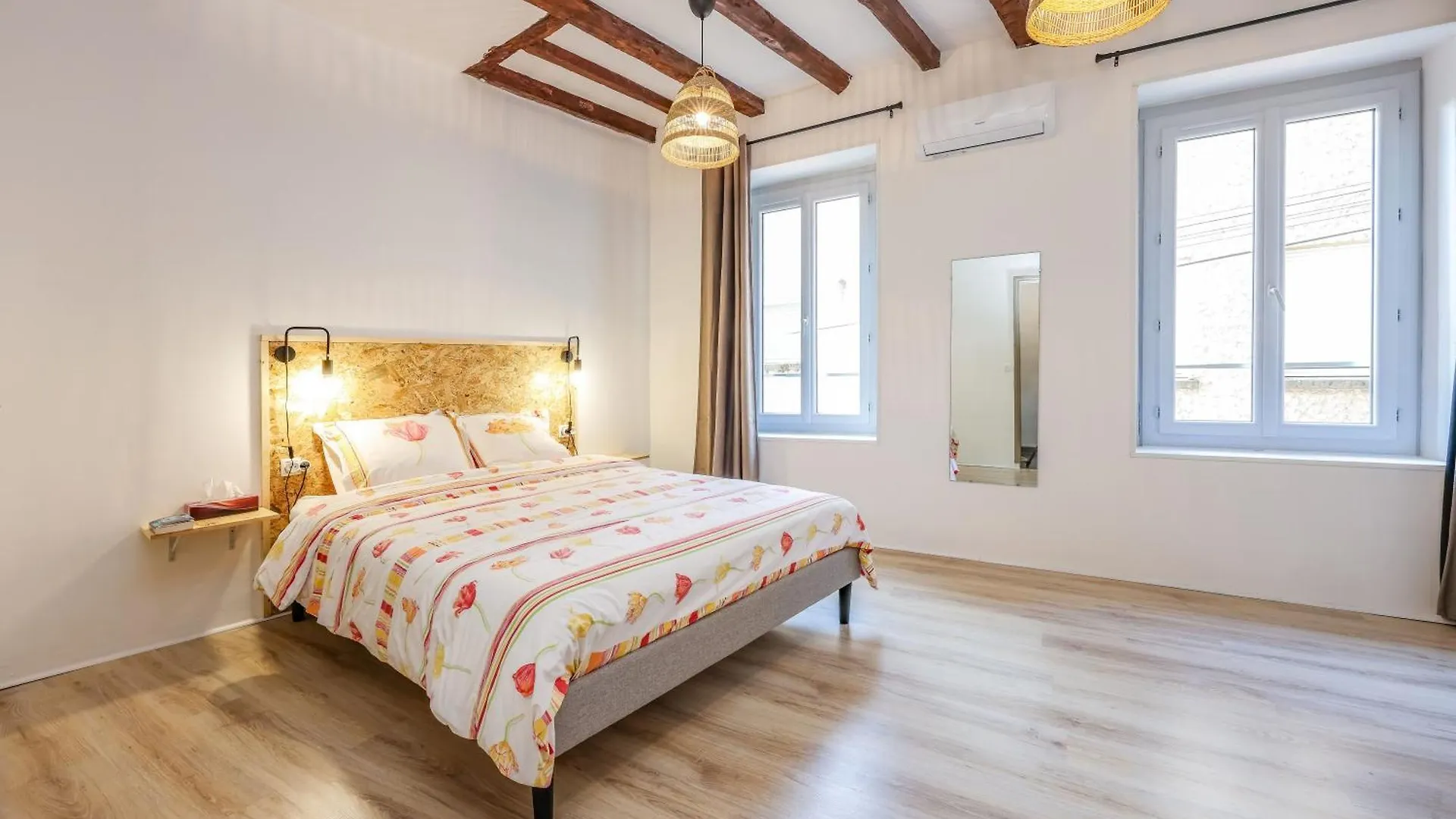 Appartement Gambetta - Hypercentre - Gaillac 0*,